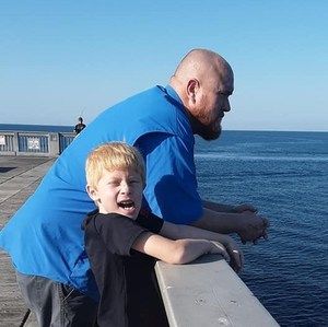 Meet your Posher, Krista